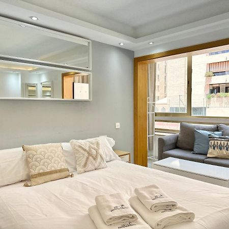 Studio Oasis In 2º Line Beach In The Centre Of Marbella - Eaw Homes Экстерьер фото
