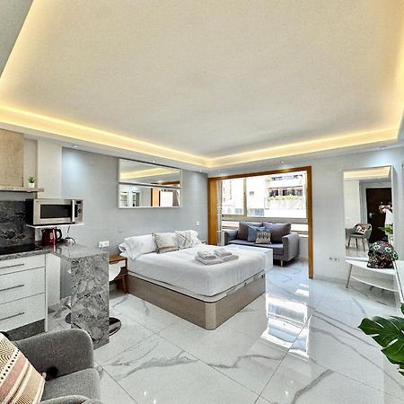 Studio Oasis In 2º Line Beach In The Centre Of Marbella - Eaw Homes Экстерьер фото