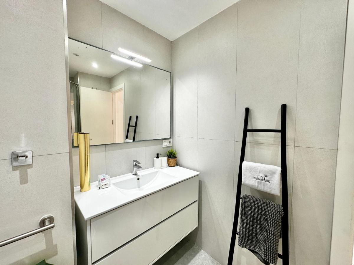 Studio Oasis In 2º Line Beach In The Centre Of Marbella - Eaw Homes Экстерьер фото
