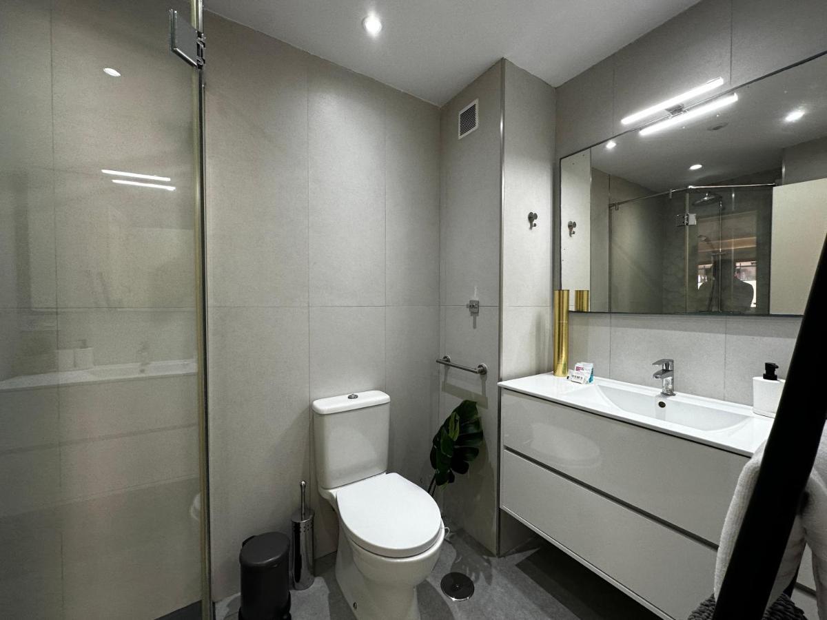 Studio Oasis In 2º Line Beach In The Centre Of Marbella - Eaw Homes Экстерьер фото