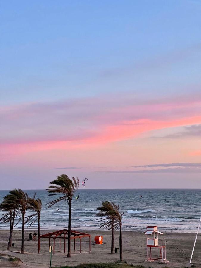 Studio Oasis In 2º Line Beach In The Centre Of Marbella - Eaw Homes Экстерьер фото